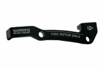 Адаптер тормоза Shimano SM-MA-F203S/P