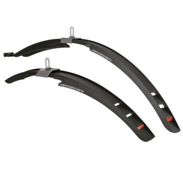 Комплект крыльев Polisport Mississipi City 28"