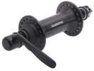 Втулка передняя Shimano HB-RM70-L 36H QR 