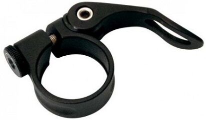 Хомут подседельный LONGUS "CLAMP" 34,9мм