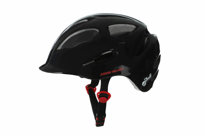 Шлем Stern 02 helm-k2 черный р. M