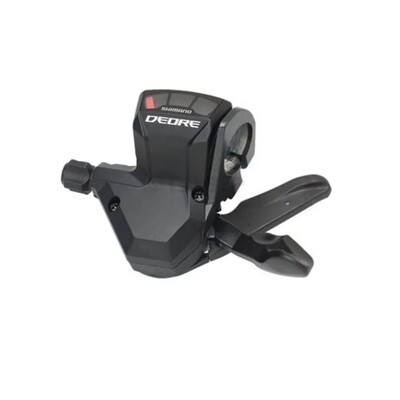 Шифтер Shimano Deore M590 3 ск