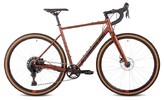 Gravel велосипед Atom Tundra X10 рама: XS (48 см)