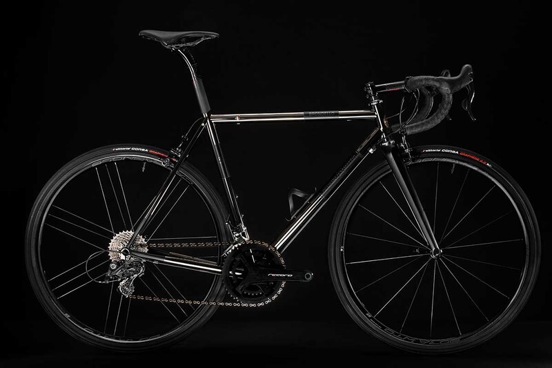 Шоссейный велосипед Officine Mattio BRONDELLO CLASSIC