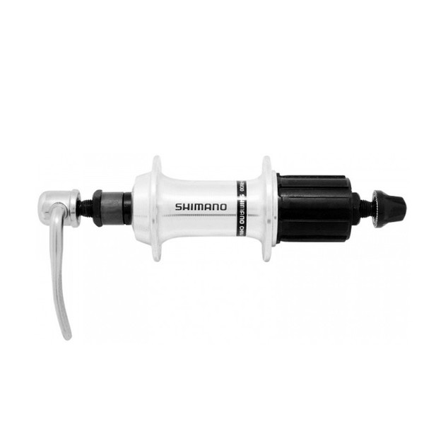 Втулка задняя Shimano FH-RM70