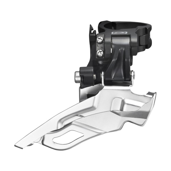 Переключатель передний Shimano Deore M616