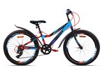 Велосипед горный AIST Rocky Junior 1.0 24