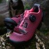 Велотуфли женские Santic MTB размер 39 LS18002R