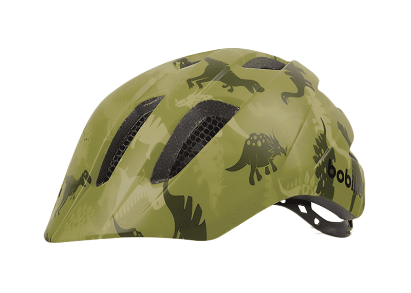 Шлем велосипедный Bobike Dino размер S (52-56 cm)