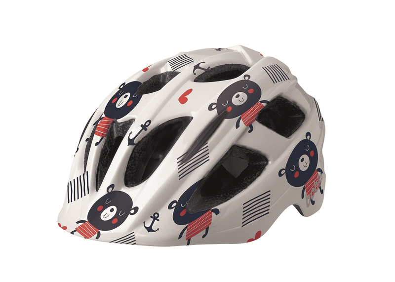 Шлем велосипедный Bobike Teddy Bear размер 48-53 см 8740200038