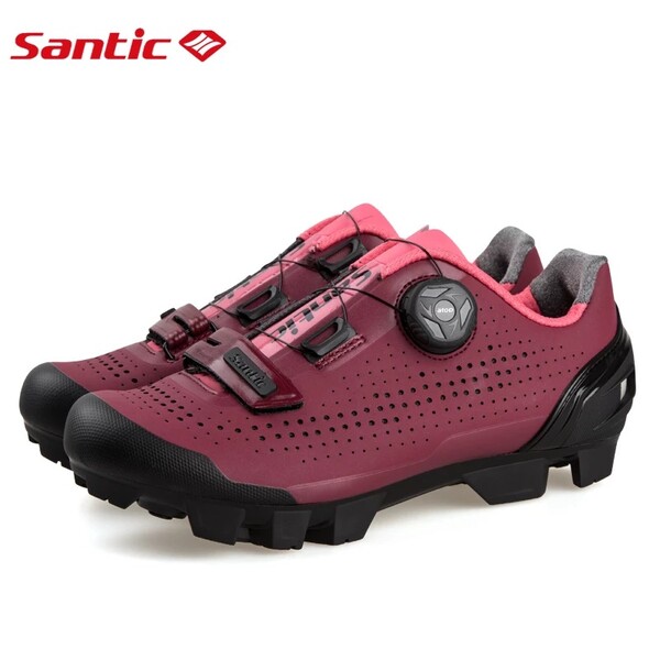 Велотуфли женские Santic MTB размер 39 LS18002R