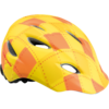 Шлем детский Kross Infano Желтый