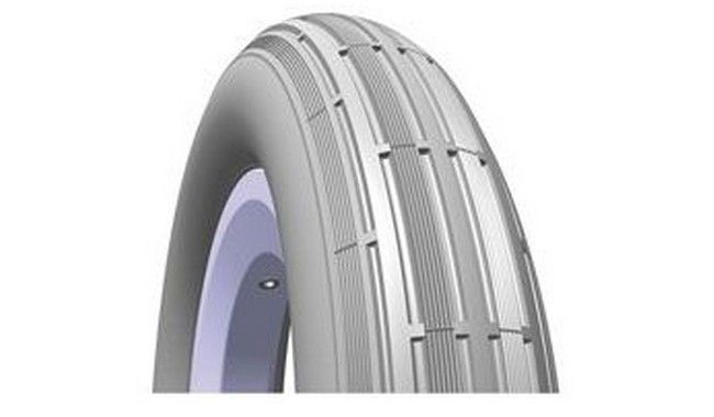 Покрышка велосипедная Rubena TG 200-50 V20 "Jumbo"