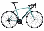 Велосипед шоссейный Bianchi Intenso Ultegra 2020