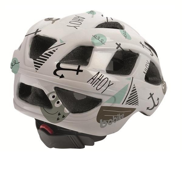 Шлем велосипедный Bobike Ahoy size XS (48/53cm) 8742000005