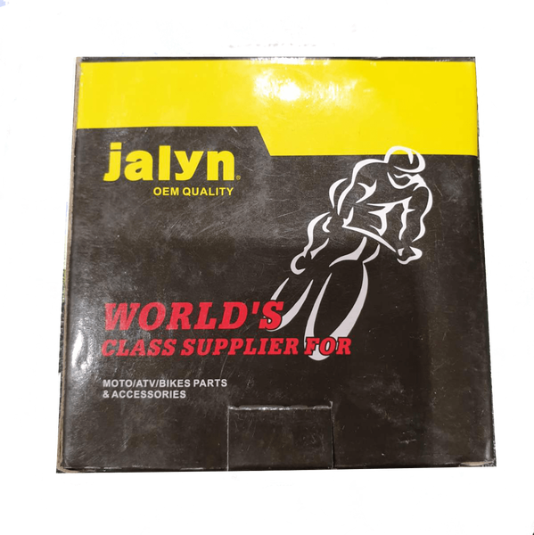 Цепь велосипедная Jalyn F90