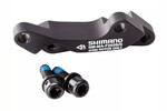 Адаптер тормоза Shimano SM-MA-F203S/S