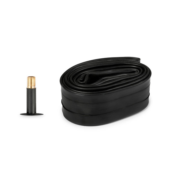 Камера велосипедная Unlimite 700*28/35C AV 48mm