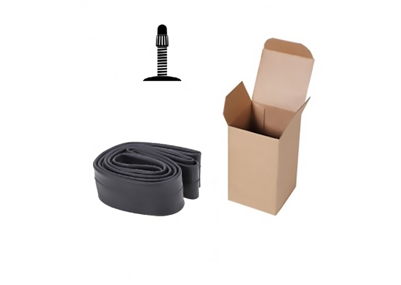 Камера велосипедная Unlimite 26*1.95/2.125 F/V