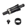 Каретка для велосипеда Neco 68/118mm
