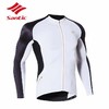 Веломайка Santic мужская длинный рукав размер L M7C01076