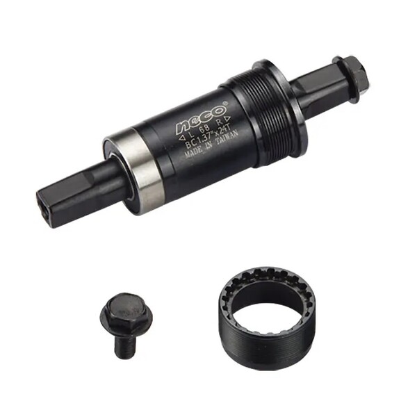 Каретка Neco W=68mm L=119mm