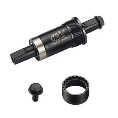 Каретка Neco W=68mm L=118mm