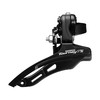 Переключатель передний Shimano FD-TZ500-DS6 нижняя тяга