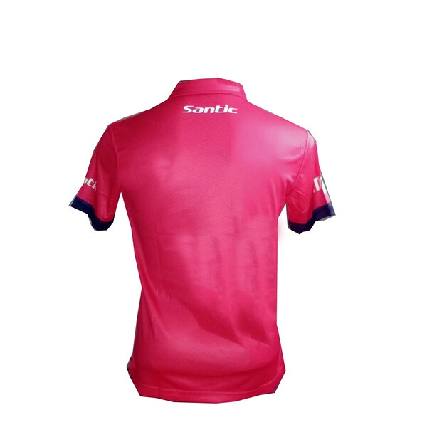 Рубашка поло Santic Minsk Cycling Club S