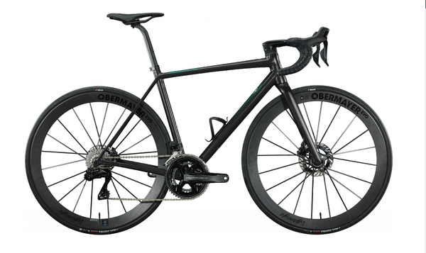 Шоссейный велосипед Officine Mattio SL DISC