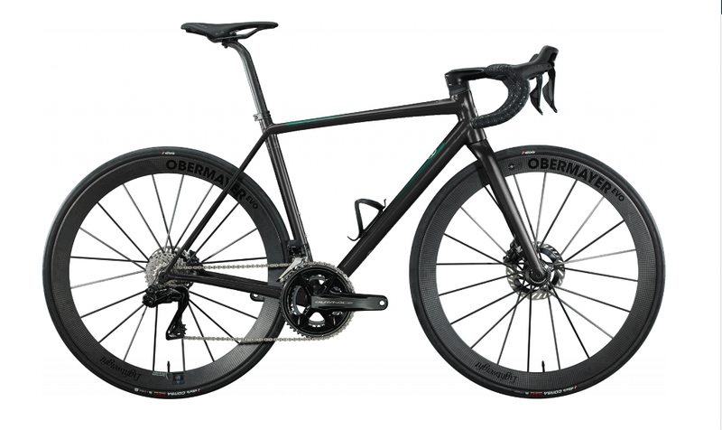 Шоссейный велосипед Officine Mattio SL DISC