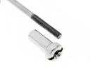 Спицы велосипедные 14GX282MM А2532027 