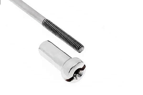 Спицы велосипедные 14GX262MM А2532026 