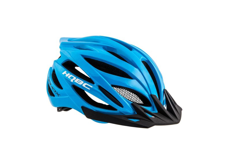 Шлем HQBC QAMAX Blue р-р 55-58 Q090378M