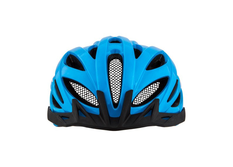 Шлем HQBC QAMAX Blue р-р 55-58 Q090378M