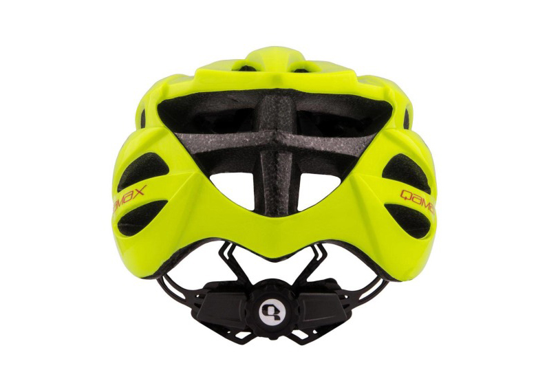 Шлем HQBC QAMAX Fluo Yellow р-р 58-61 Q090380L