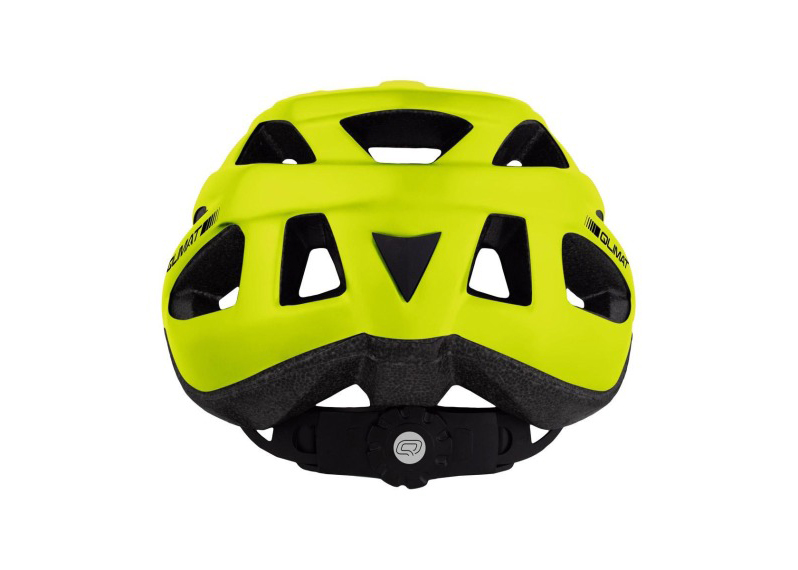 Шлем HQBC QLIMAT Neone Yellow р-р 52-58 Q090394M