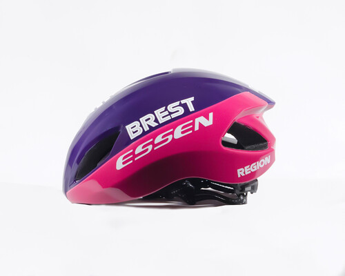 Шлем велосипедный Essen Brest HX-ROAD05 54-58 р-р