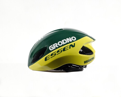 Шлем велосипедный Essen Grodno HX-ROAD05 54-58 р-р
