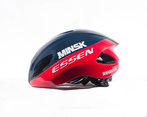 Шлем велосипедный Essen Minsk HX-ROAD05 54-58 р-р