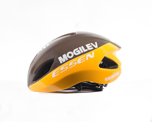Шлем велосипедный Essen Mogilev HX-ROAD05 54-58 р-р