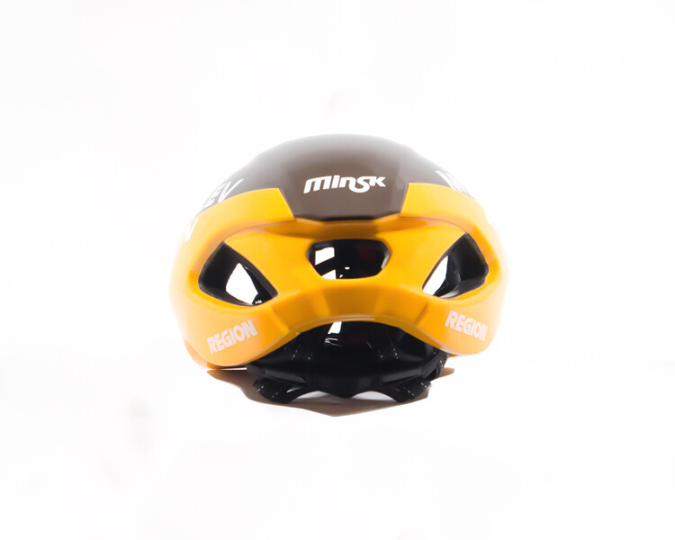 Шлем велосипедный Essen Mogilev HX-ROAD05 54-58 р-р