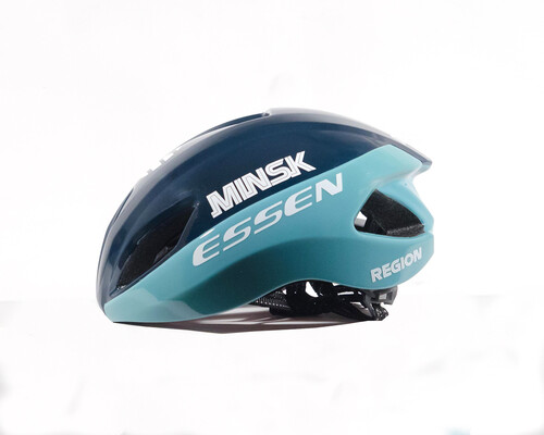 Шлем велосипедный Essen Minsk Region HX-ROAD05 54-58 р-р