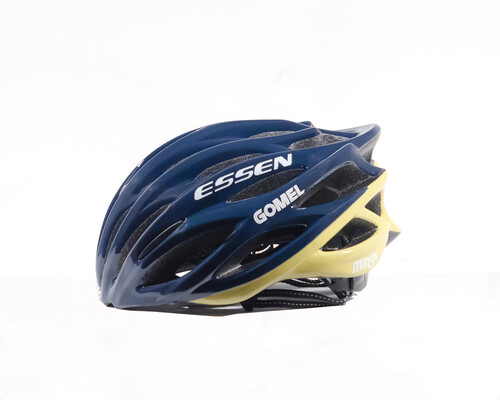 Шлем велосипедный Essen HX-13K Gomel 54-58 р-р