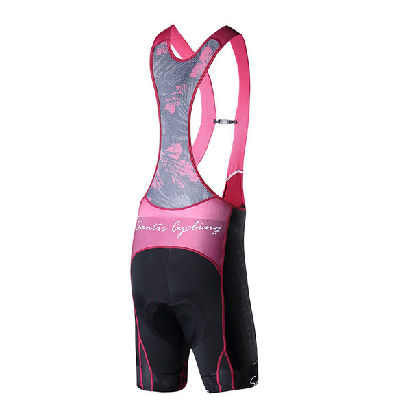 Велотрусы Santic женские размер XL L8C05096