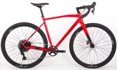 Gravel велосипед Titan Racing Switch Sport рама: L (560)