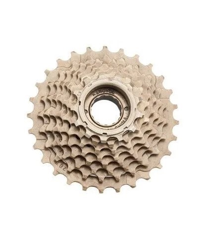 Трещотка VELOPARTS 8 скор.,13/28T KDF-811
