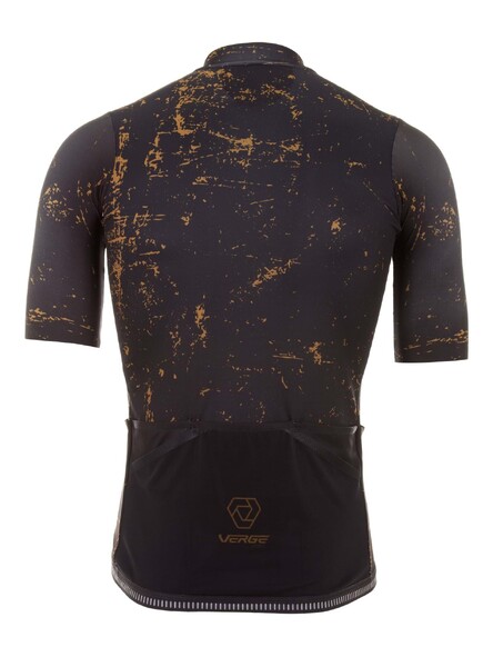 Веломайка Verge черный размер M