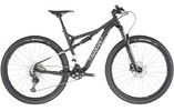 Велосипед горный Wilier 903TRN размер S