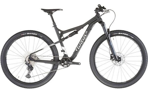 Велосипед горный Wilier 903TRN размер L